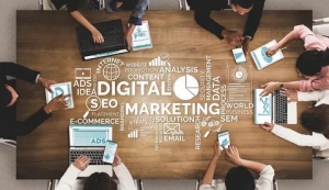Digital Marketing: Empowering Brands To Reach New Heights